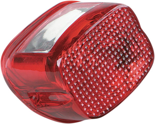 Oem Tail Lens 99-E03 | 8185529041162