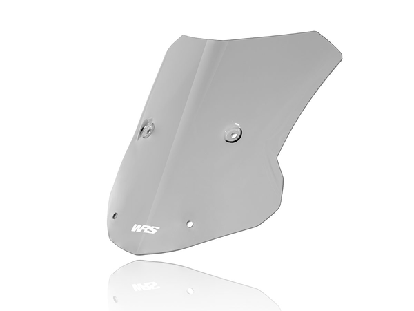 Windscreen Tour S1000Xr Smoke | 8185257394442