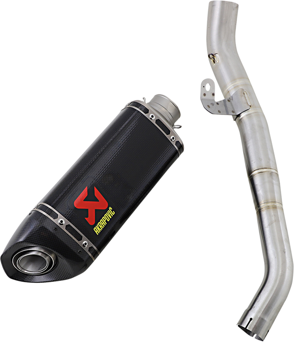 Muffler Cf Street Triple | 18113992