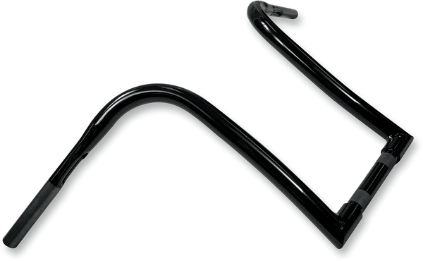 Handlebar 14 Ape Bk 1.25 | 8213624914186