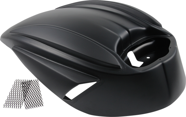 Airbox Cover Cust Vrod | 8186123911434