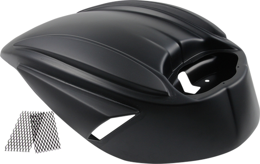Airbox Cover Cust Vrod | 8186123911434