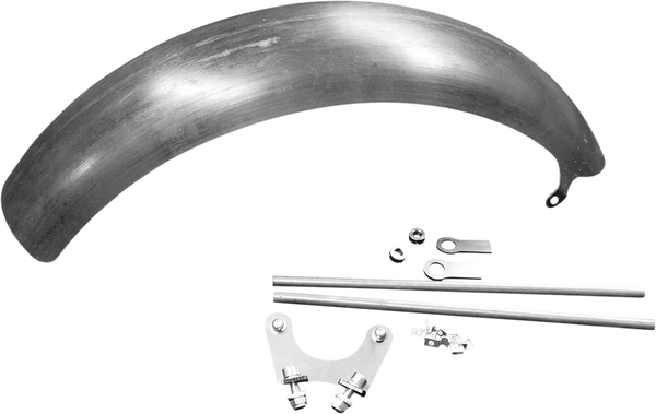 Rear Bobber Fender Dyna | 8185916064010