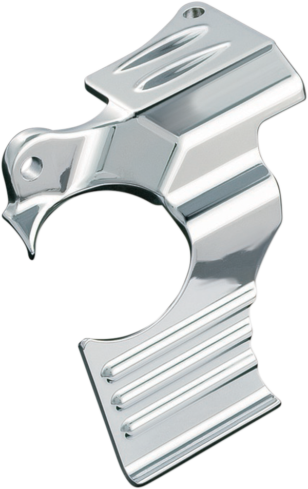 Cover Oil Fill Spout | 8186106085642