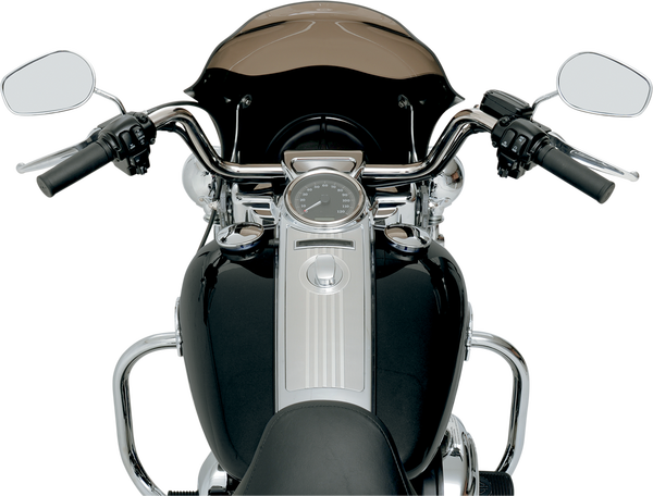 Fairing Bullet Flhr Fx | 8185315852554