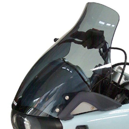 Wscrn Bmw F650Cs 02-06 | 8185182322954