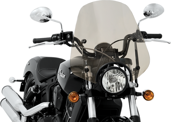 Windshield Del Rio Solar | 8185336987914