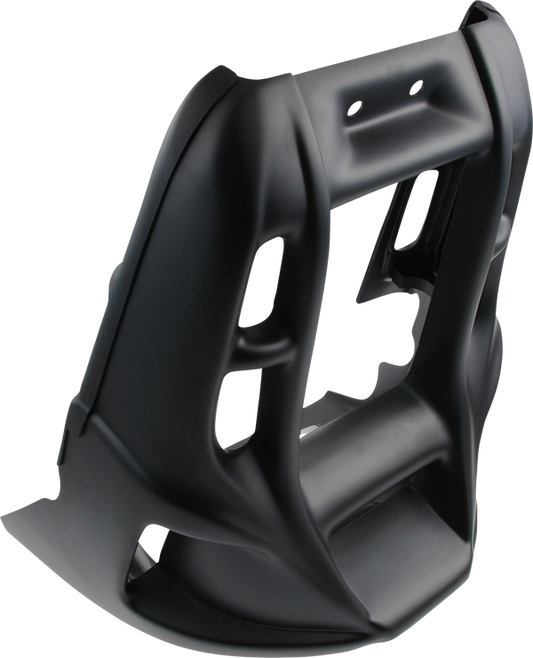 Airbox Cover Racing Vrod | 8186103628042
