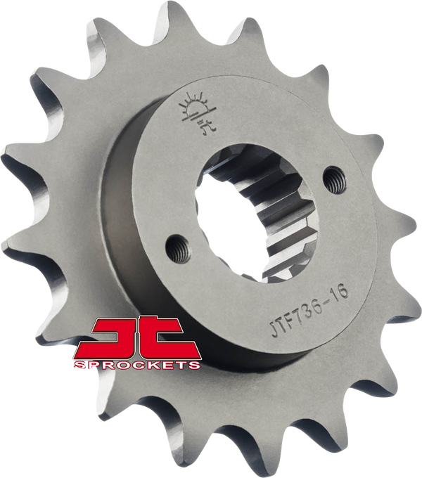 Sprocket Front 16T 520 | 8187061109002