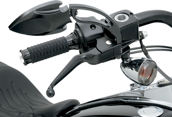 Lever Set Blk 96-15 Bt | 8185991823626