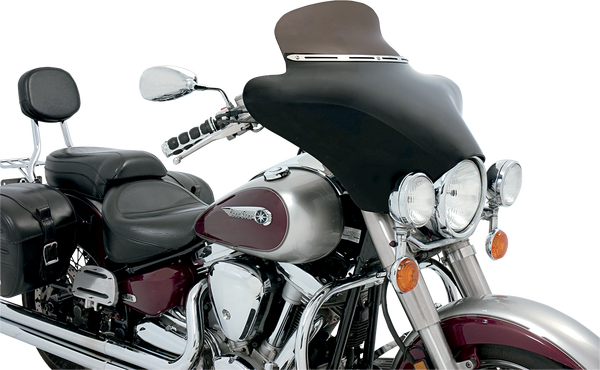 Shield Bw Spoiler 6.5 Blk | 8185323520266