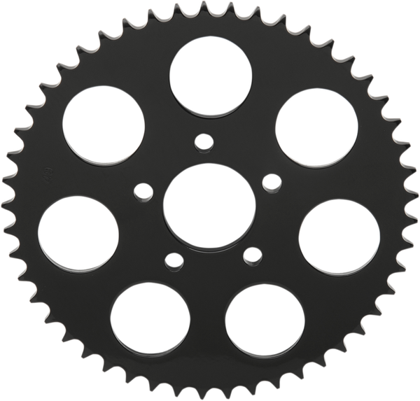 Sprocket Blk 48T Flat | 8187075559690