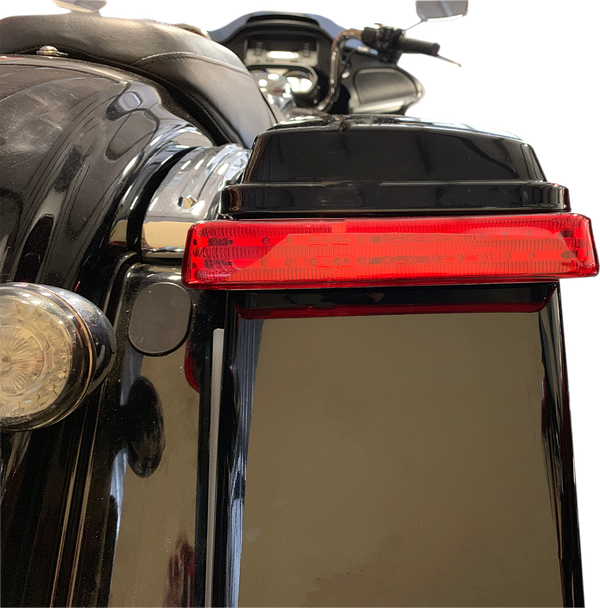 Light Led Sbag Blk/Smoke | 8185694748938