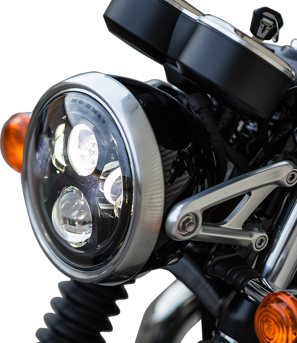 Mount Hdlight Triu Al 16- | 8185490833674