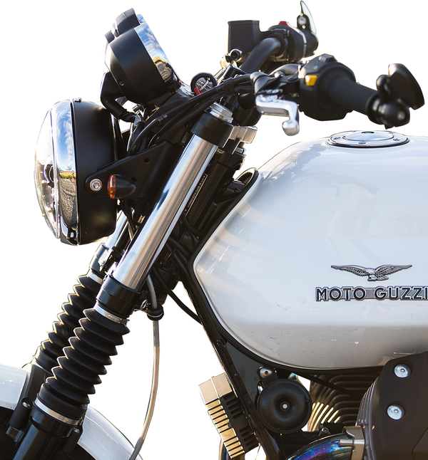 Mount Headlight Mogu Chr | 8185491915018