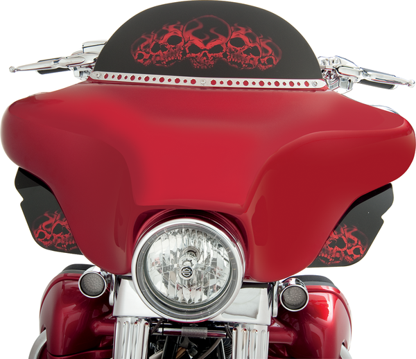 Ring Trim H-Light Halo Fl | 8185508364554