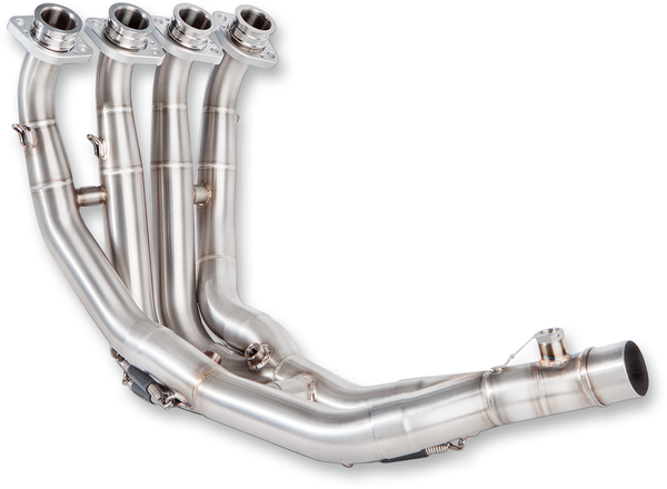 Headpipes Ss Yzf-R6 2017 | 18120301