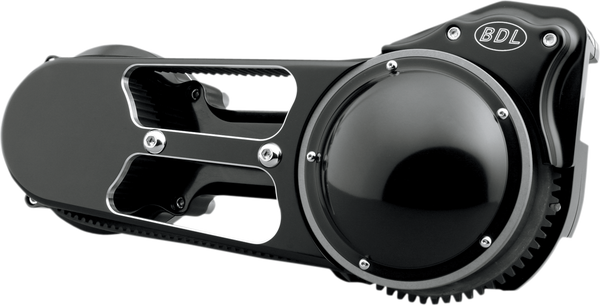 Belt Drive 2 90-06St Blk | 8187043479818