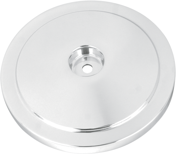 Cover Ac Bob Dome Chr | 8186120110346