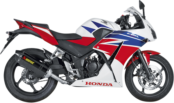 Muffler Cf/Cf Cbr300R | 18112673