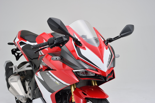 D-Mirror-12 Fairing Set Left | 8198262554890