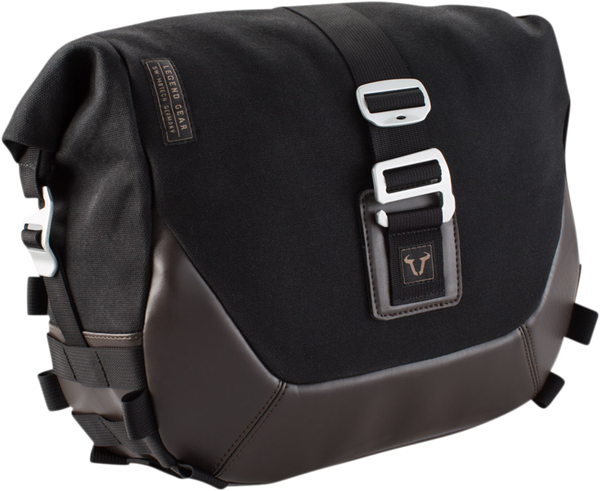 Saddlebag Legend Ls1 | 8185127108874