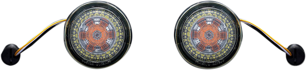 Turnsignal Pro Ringz 1157 | 8185449775370