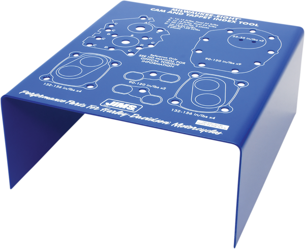 Organizer Hardware Cam M8 | 8186032357642