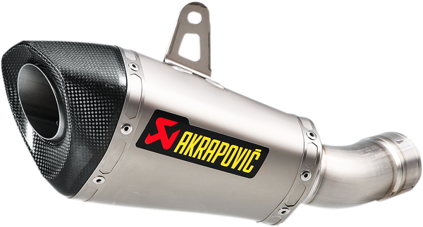 Muffler Ti Zx10R 2016 | 18113065