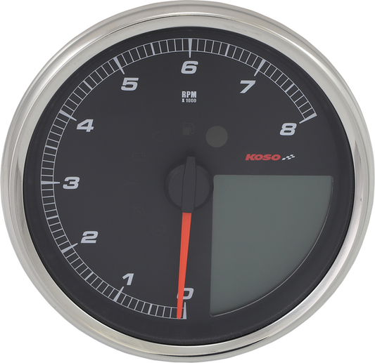 Multi Meter Hd-05 14+ | 8185388597514