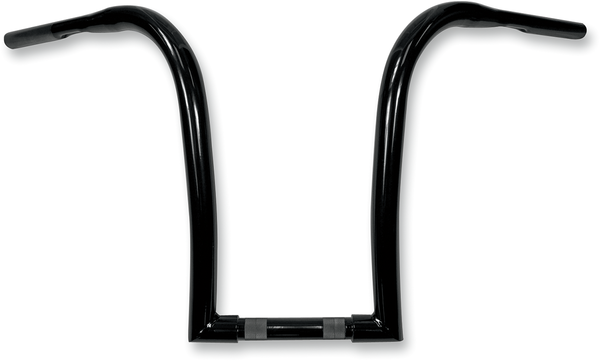 Handlebar 14 Ape Bk 1.25 | 8213624914186