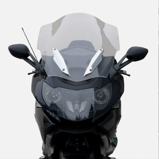 Wscrn Bmw K1600Gtl 11-16 Clear | 8185183076618