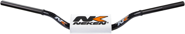 Neken Os Quad Bar Bk/Wh | 8213633728778