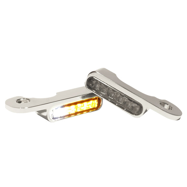 Turnsig+Pl Led Cvo Ch | 8185422315786