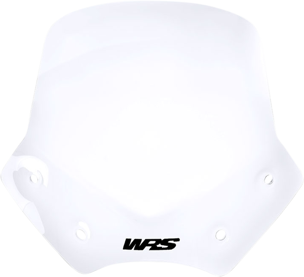 Wscrn Sport R1200R Clear | 8185245466890