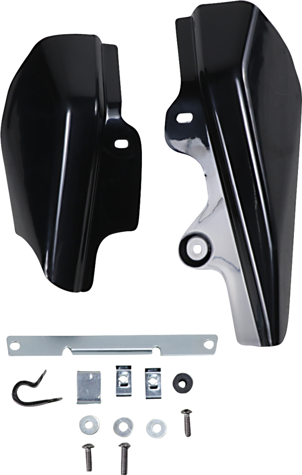 Deflector Air M/F 01-8 Fl | 8186102546698