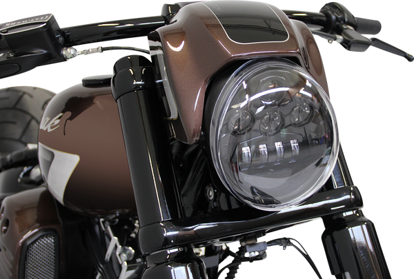 Headlight Kit Brkout | 8185497223434