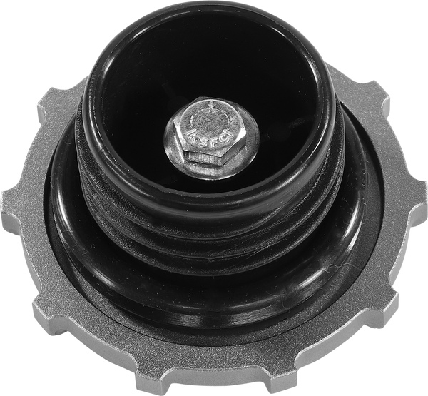 Cap Gas 10G Titanium | 8186024198410