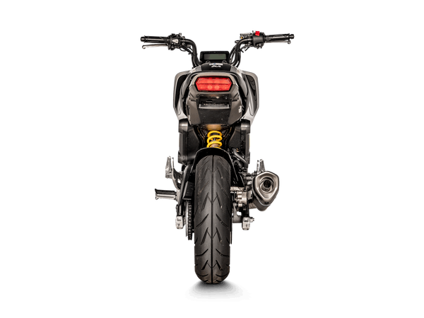 Muffler Ti Msx / Grom | 18114241
