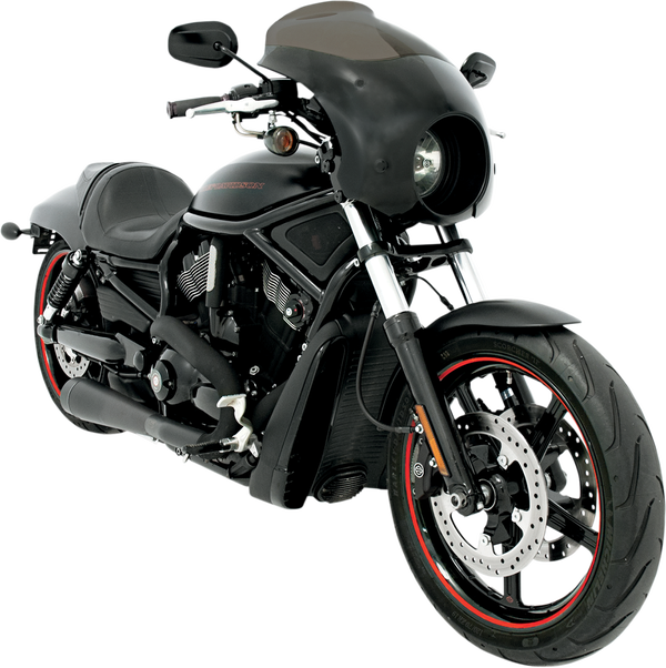 Fairing Bullet Night Rod | 8185316311306