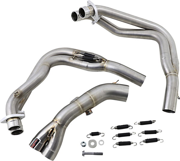 Header Ss Ninja 1000Sx | 18120477
