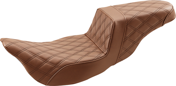 Seat Stepup Ls Brn Extrch | 8183169024266