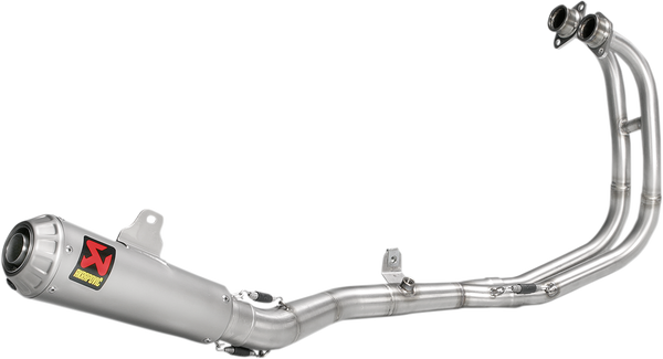 Exhaust Race Ss/Ss Yzf-R3 | 18102297