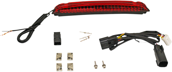 Lights Mrkr C Wh/Ambr 96- | 8185705496842
