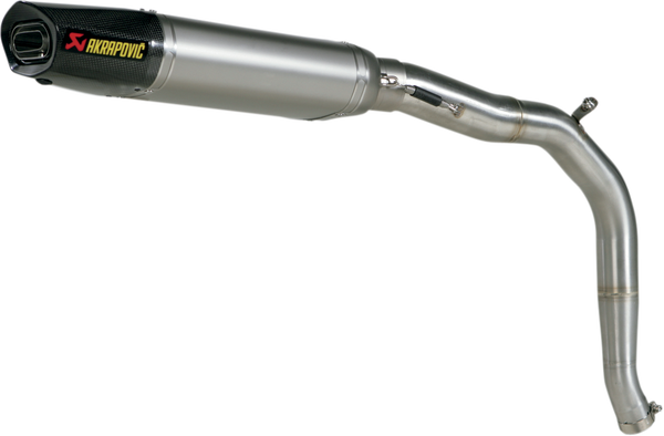 Muffler Ti Daytona 675 | 18112251