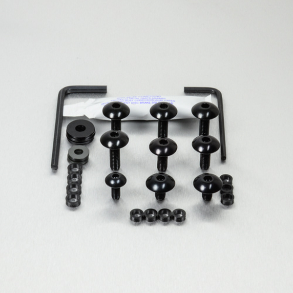 Bolt Kt Fair Tri Bk | 8185308021002