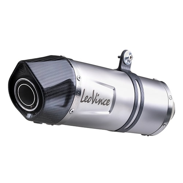 Exhaust Sbk Lvone Vespa | 8185841942794