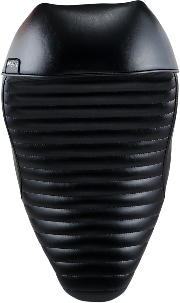 Seat Stubs Cafe Pleated | 8183229219082