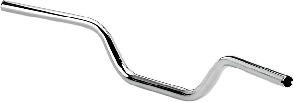 Handlebar Trkr H Tbw Chr | 8213609251082