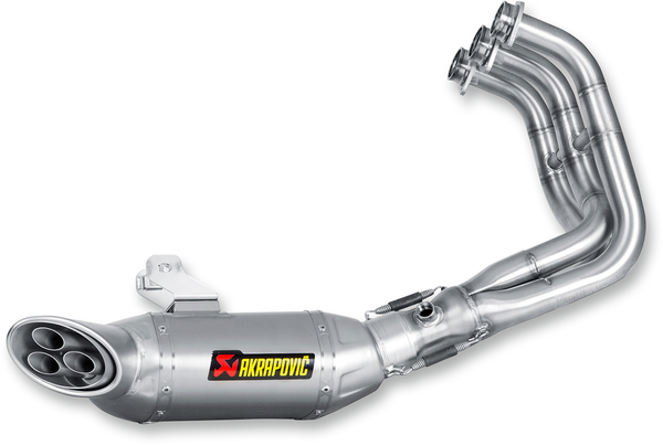 Exhaust Rac Ss/Ti Mt-09 | 18102230
